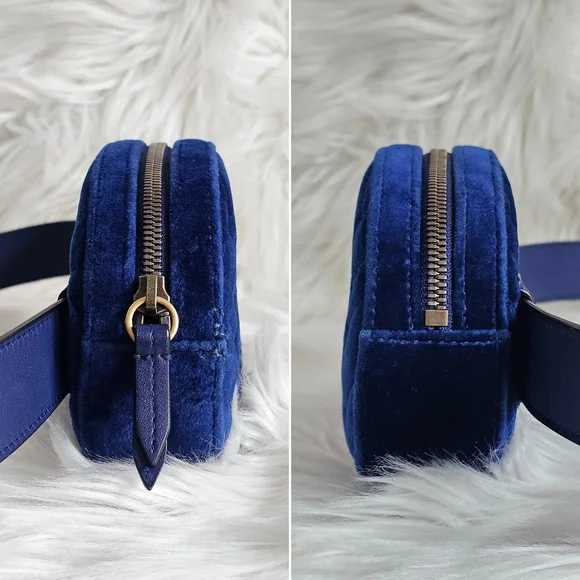 💙 Gucci Marmont Belt Bag 💙